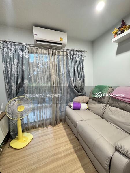 For Sale - The Niche Citi Ladprao 130, Bangkok