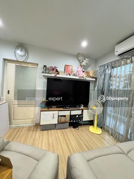 ขาย - The Niche Citi Ladprao 130 : เดอะนิช Citi ลาดพร้าว 130, กรุงเทพ