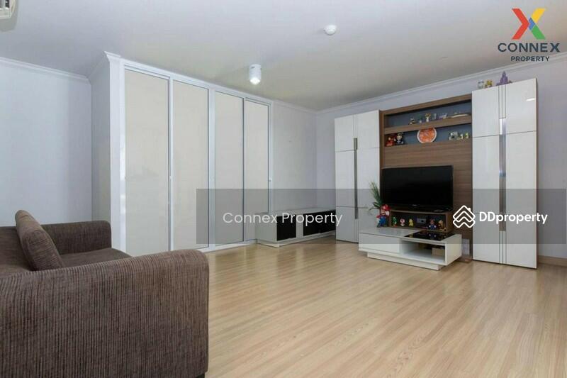 For Rent - Chateau In Town Ratchada 20-2, Bangkok