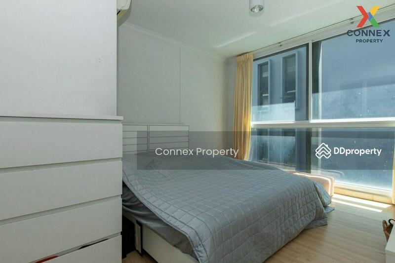 For Rent - Chateau In Town Ratchada 20-2, Bangkok