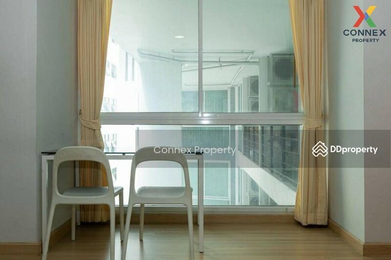 For Rent - Chateau In Town Ratchada 20-2, Bangkok