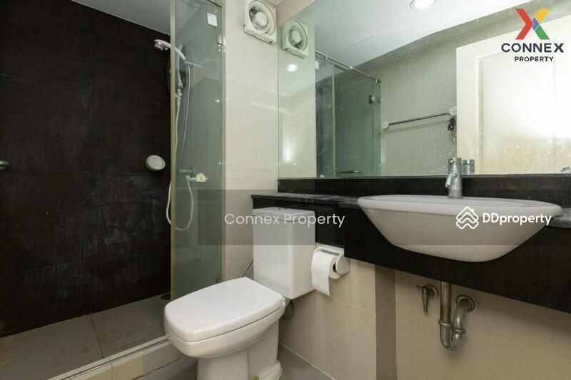 For Rent - Chateau In Town Ratchada 20-2, Bangkok