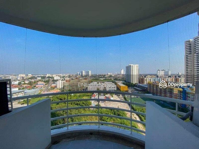 For Rent - NS Tower Central City Bangna, Bangkok