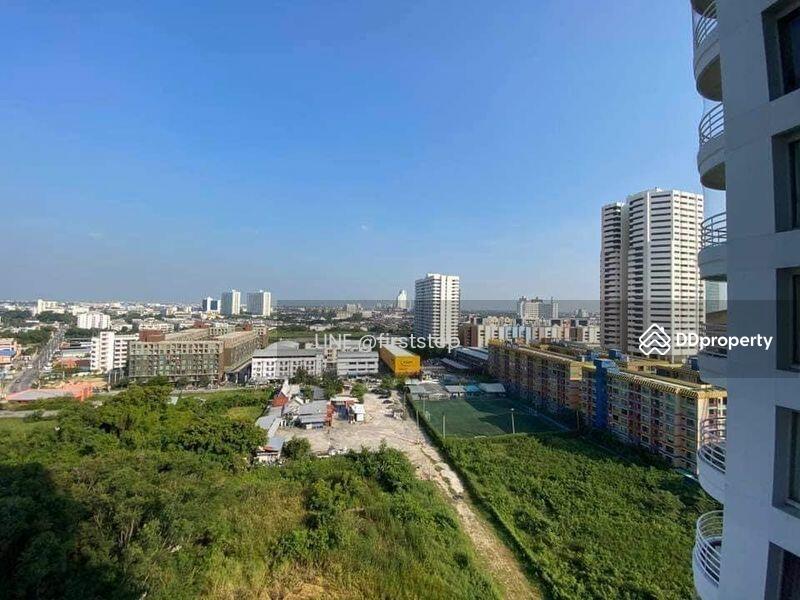 For Rent - NS Tower Central City Bangna, Bangkok