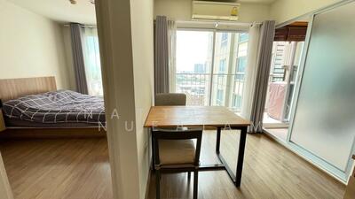 ขาย - U Delight @ Huamak Station : ยู ดีไลท์ แอท หัวหมาก สเตชั่น, กรุงเทพ