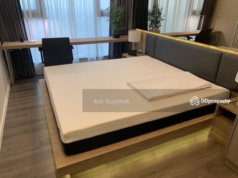 For Rent - Whizdom Essence, Bangkok