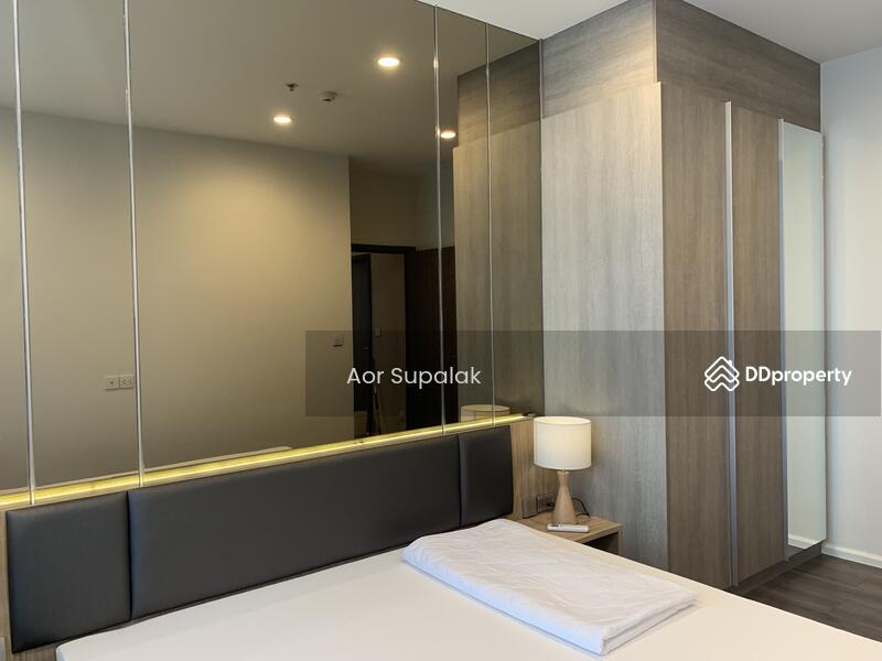 For Rent - Whizdom Essence, Bangkok