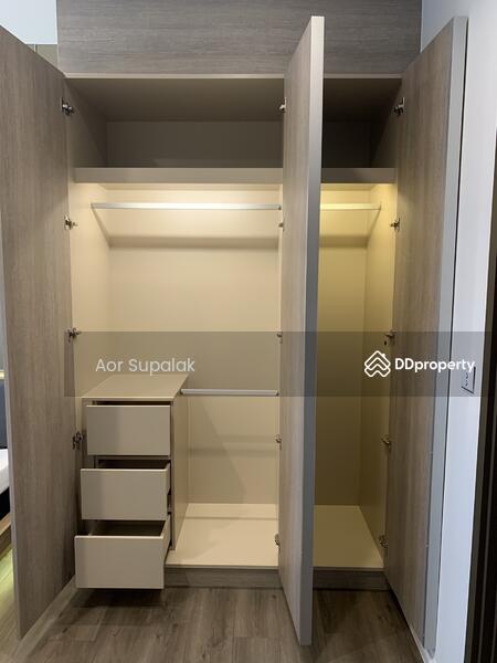 For Rent - Whizdom Essence, Bangkok