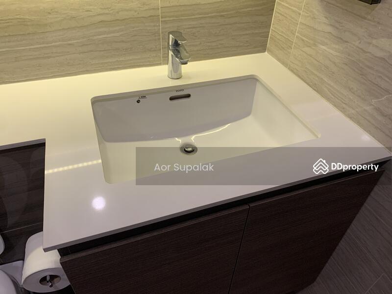 For Rent - Whizdom Essence, Bangkok
