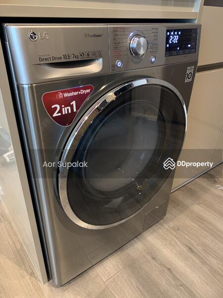 For Rent - Whizdom Essence, Bangkok