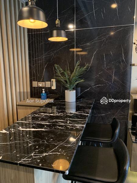 For Rent - Whizdom Essence, Bangkok