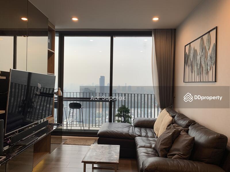 For Rent - Whizdom Essence, Bangkok