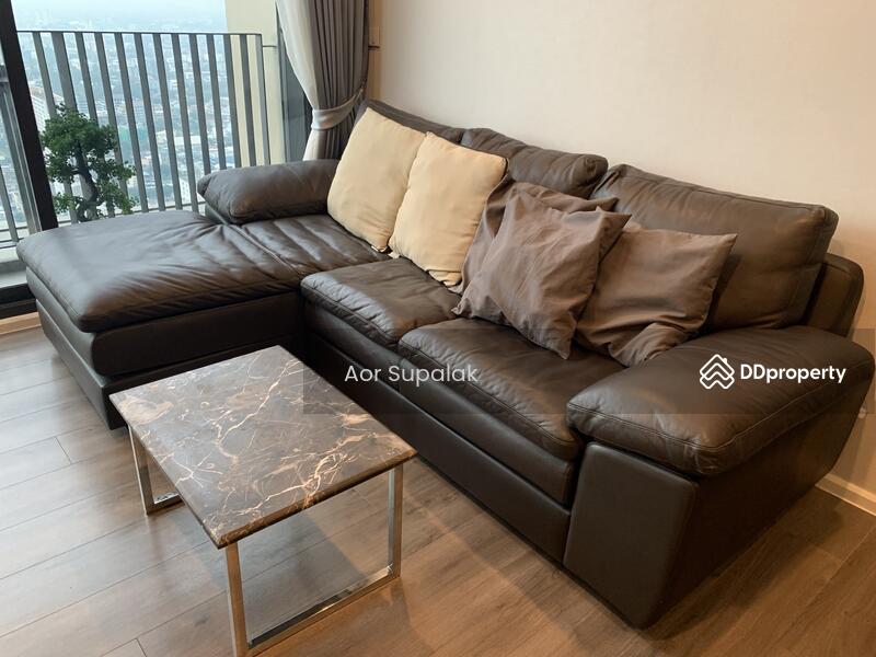 For Rent - Whizdom Essence, Bangkok