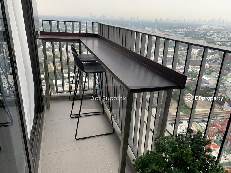 For Rent - Whizdom Essence, Bangkok