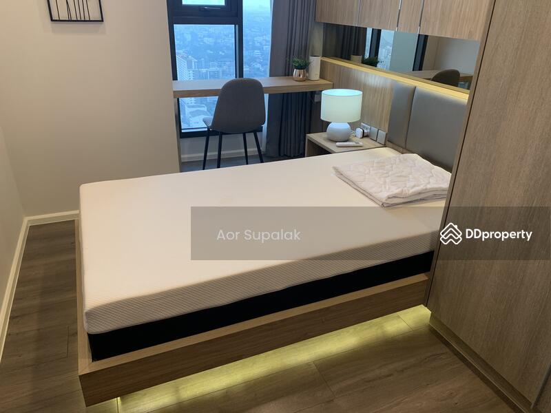 For Rent - Whizdom Essence, Bangkok