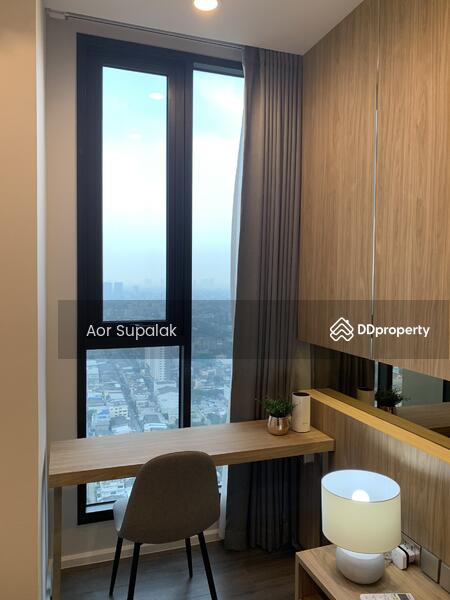For Rent - Whizdom Essence, Bangkok