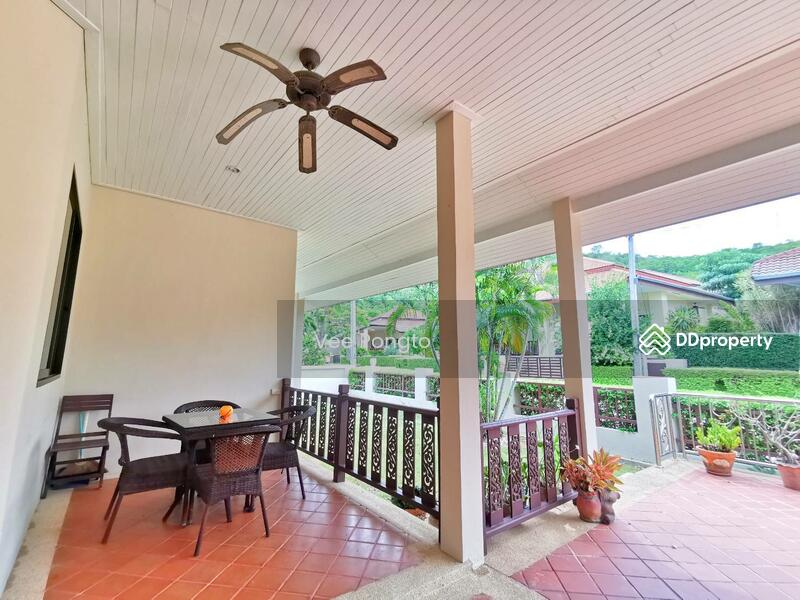 For Rent - Hua Hin Horizon, Prachuap Khiri Khan