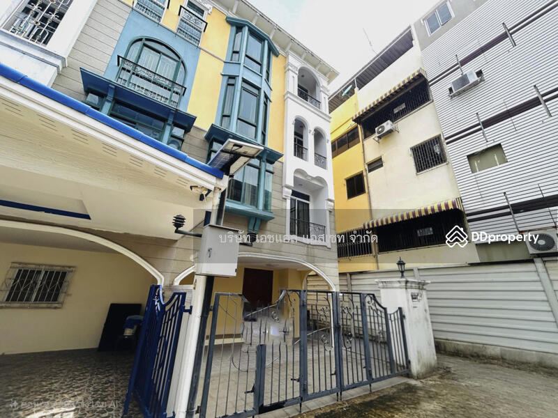 For Sale - Ivy Chinatown, Bangkok