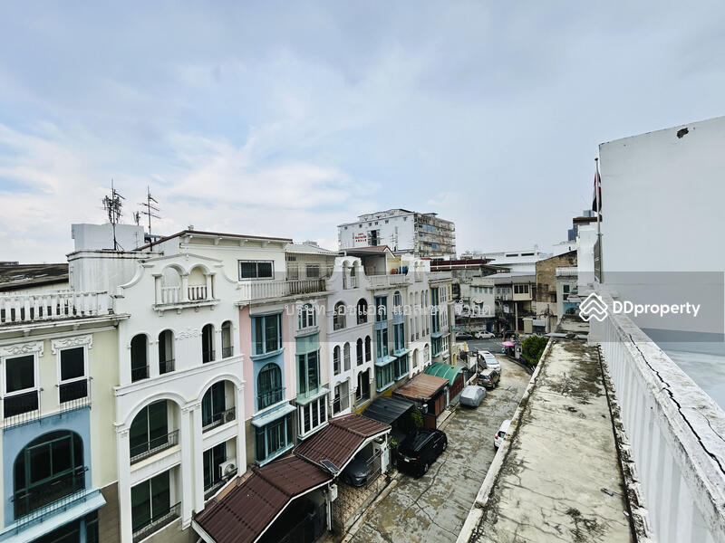 For Sale - Ivy Chinatown, Bangkok