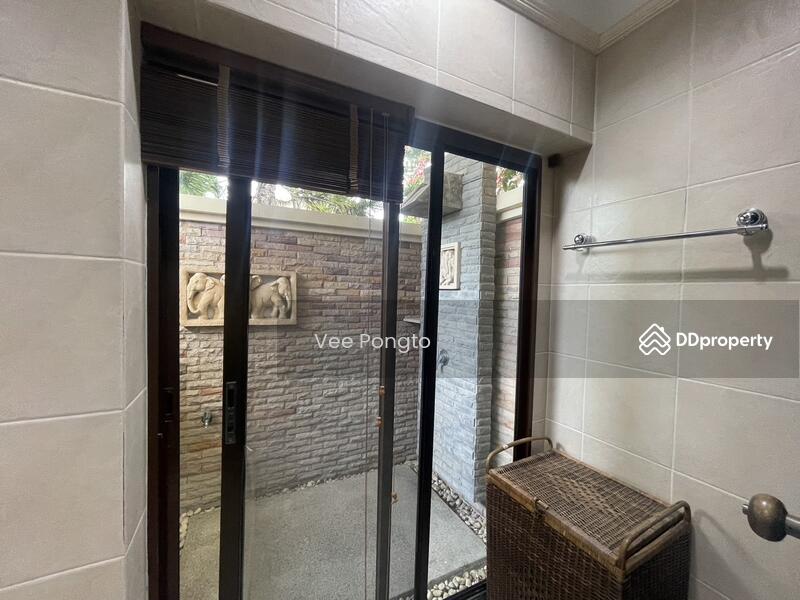 For Rent - Busaba Pool Villa, Prachuap Khiri Khan