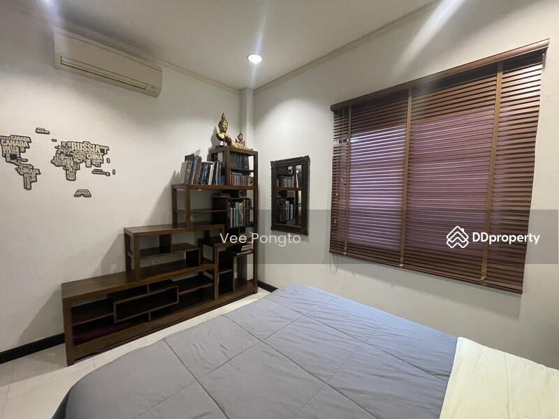 For Rent - Busaba Pool Villa, Prachuap Khiri Khan
