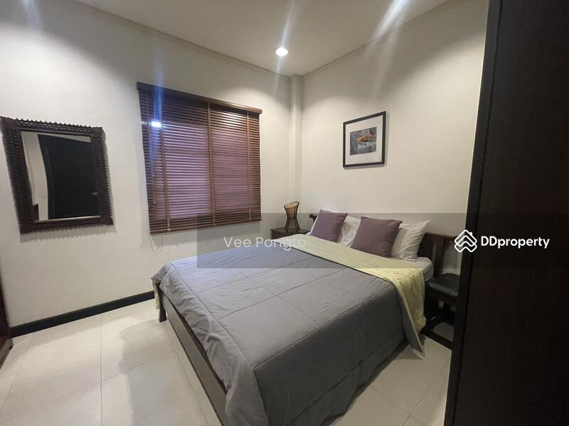 For Rent - Busaba Pool Villa, Prachuap Khiri Khan