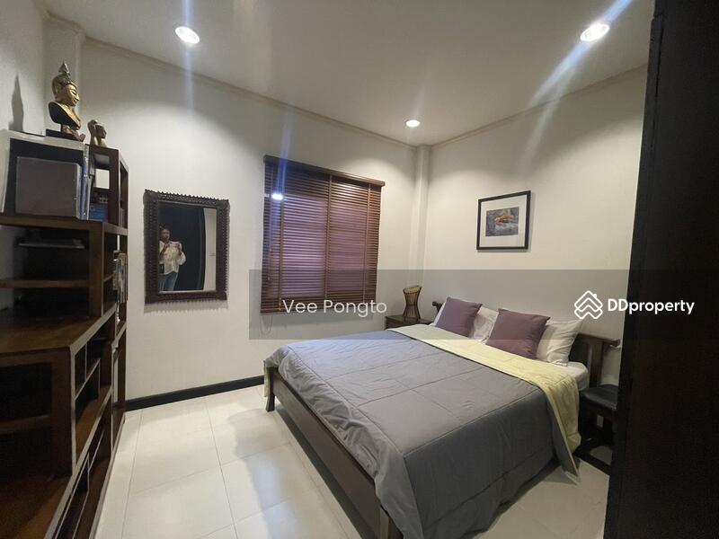 For Rent - Busaba Pool Villa, Prachuap Khiri Khan