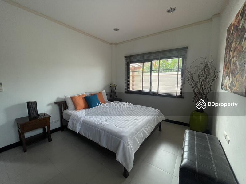 For Rent - Busaba Pool Villa, Prachuap Khiri Khan