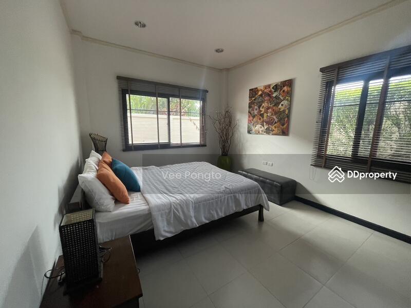For Rent - Busaba Pool Villa, Prachuap Khiri Khan