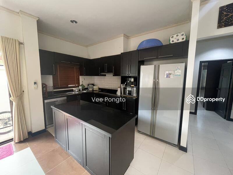 For Rent - Busaba Pool Villa, Prachuap Khiri Khan