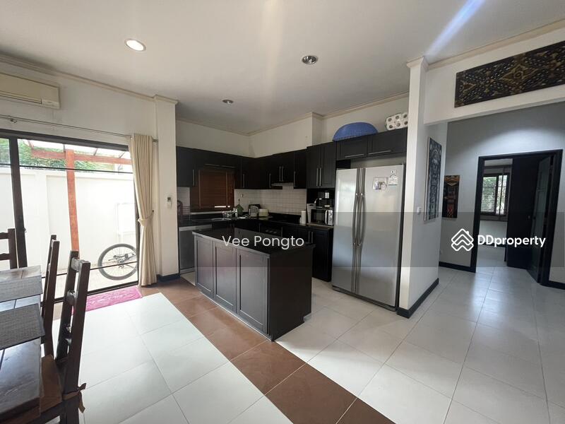 For Rent - Busaba Pool Villa, Prachuap Khiri Khan