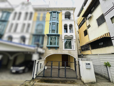 For Rent - Ivy Chinatown, Bangkok