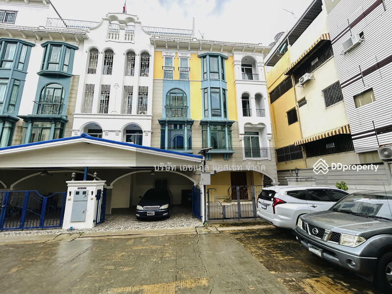 For Rent - Ivy Chinatown, Bangkok