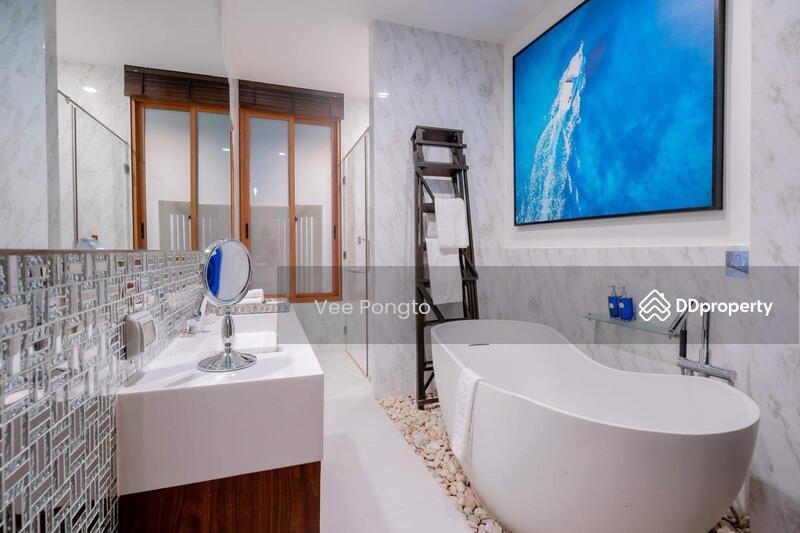For Rent - Villa 3 Bedroom for Sale in Hua Hin, Prachuap Khiri Khan