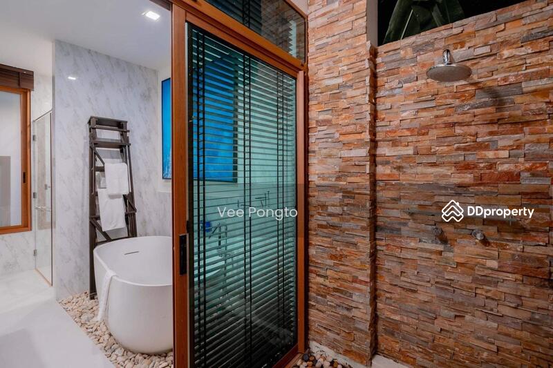 For Rent - Villa 3 Bedroom for Sale in Hua Hin, Prachuap Khiri Khan