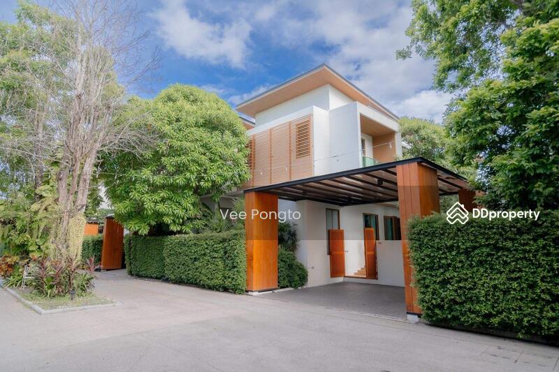 For Rent - Villa 3 Bedroom for Sale in Hua Hin, Prachuap Khiri Khan