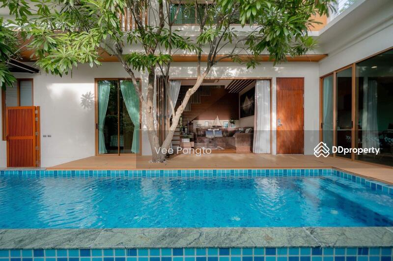 For Rent - Villa 3 Bedroom for Sale in Hua Hin, Prachuap Khiri Khan