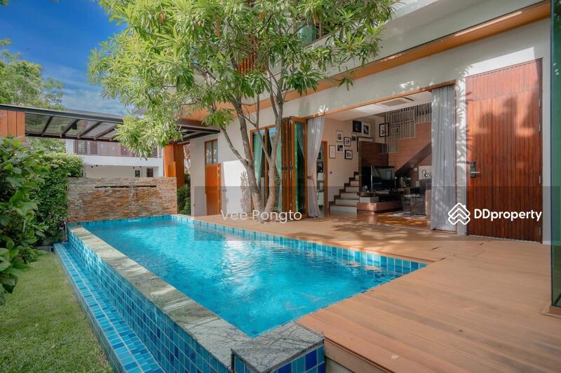 For Rent - Villa 3 Bedroom for Sale in Hua Hin, Prachuap Khiri Khan
