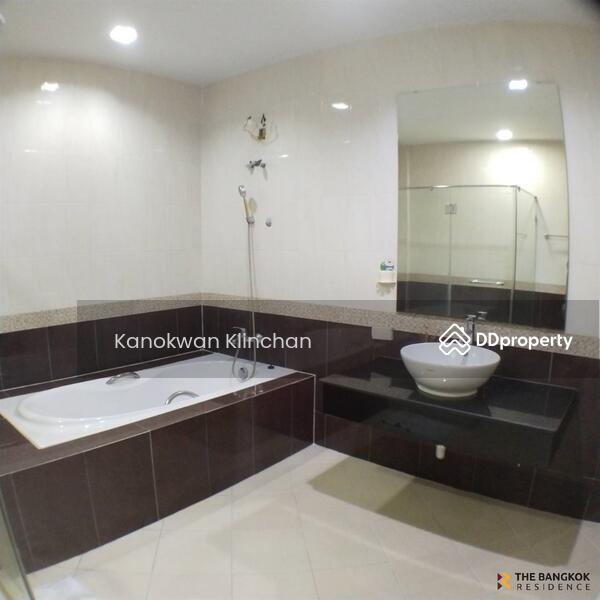 For Sale - Baan Klang Krung Grande Vienna Rama 3, Bangkok