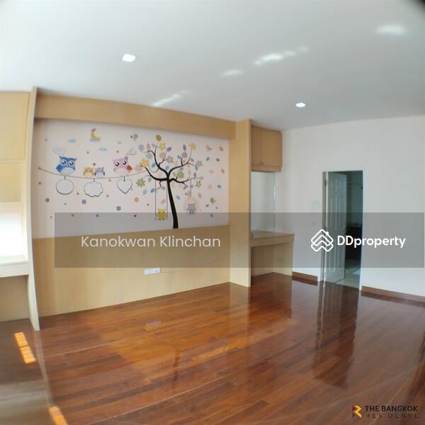For Sale - Baan Klang Krung Grande Vienna Rama 3, Bangkok