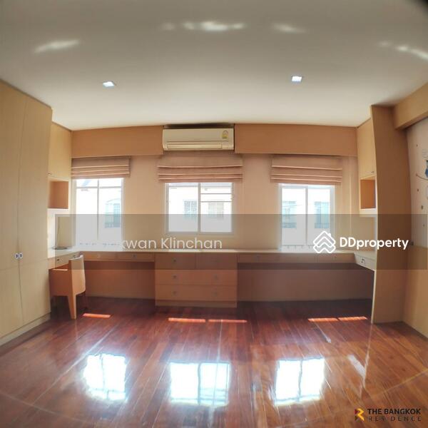 ขาย - Baan Klang Krung Grande Vienna Rama 3 : บ้านกลางกรุง แกรนด์ เวียนนา พระราม 3, กรุงเทพ