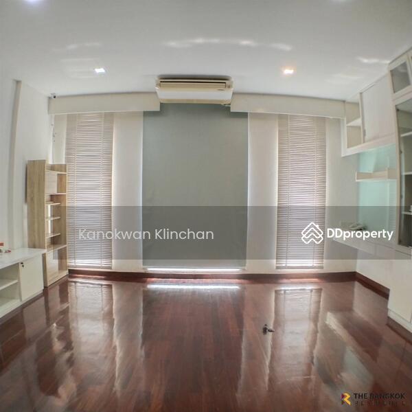 For Sale - Baan Klang Krung Grande Vienna Rama 3, Bangkok