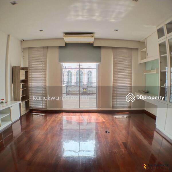 ขาย - Baan Klang Krung Grande Vienna Rama 3 : บ้านกลางกรุง แกรนด์ เวียนนา พระราม 3, กรุงเทพ