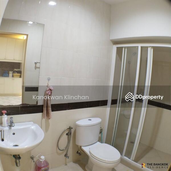 ขาย - Baan Klang Krung Grande Vienna Rama 3 : บ้านกลางกรุง แกรนด์ เวียนนา พระราม 3, กรุงเทพ