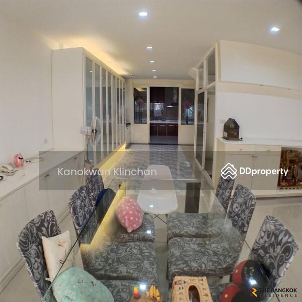 ขาย - Baan Klang Krung Grande Vienna Rama 3 : บ้านกลางกรุง แกรนด์ เวียนนา พระราม 3, กรุงเทพ