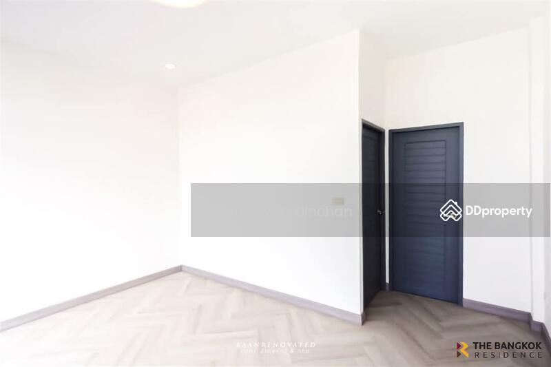 For Sale - Townhouse area Ladprao, Bangkok