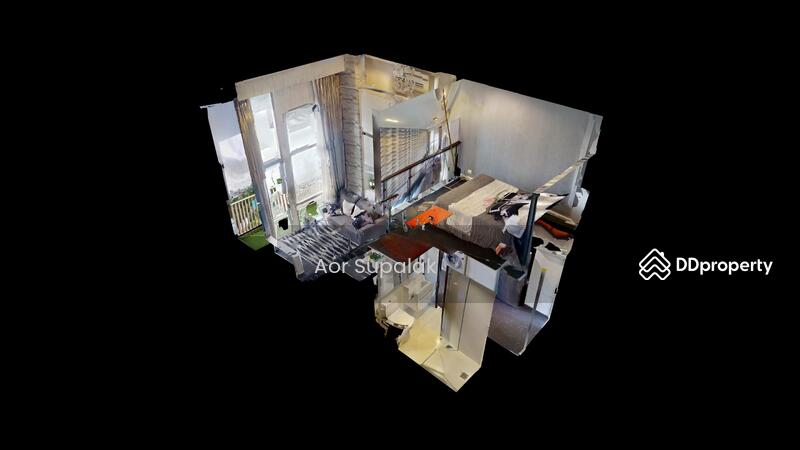 For Rent - IDEO Morph 38, Bangkok