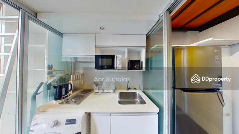 For Rent - IDEO Morph 38, Bangkok