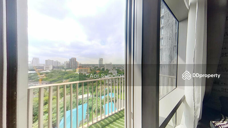 For Rent - IDEO Morph 38, Bangkok