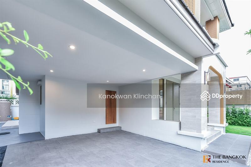 ขาย - House area Ladprao 101, กรุงเทพ